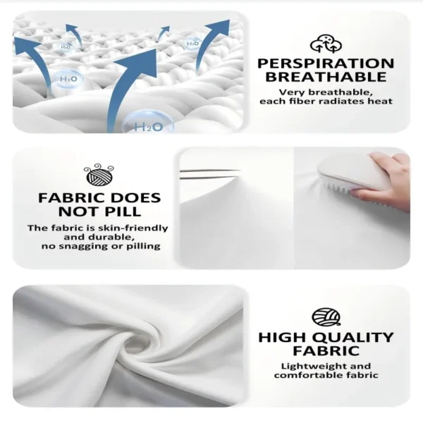 2024 New Men's Landscape 3D Print Short Sleeve T-Shirt Casual and Comfortable Summer Tops Oversize Breathable Tee Clothes - Image 5
