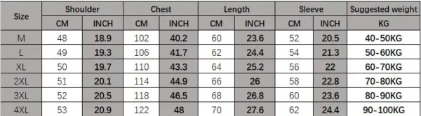 Mens Women Winter Christmas Sweater Mens Casual Loose Jacquard O-Neck Knitted Pullover Jumper High Street School Couple Sweater - Image 4