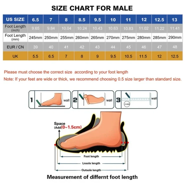 Elevator shoes for man height increase 6cm 8cm 2024 Luxury Brand sneaker Genuine Leather Men's Hidden Heels Casual Shoe Heights - Image 6