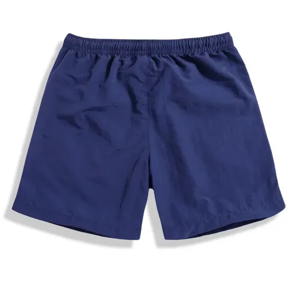 2024 New Men's Summer Shorts Drawstring Short Pants Casual Shorts Quick-DryingTrunks Printed Shorts Swim Surfing Beachwear - Image 5