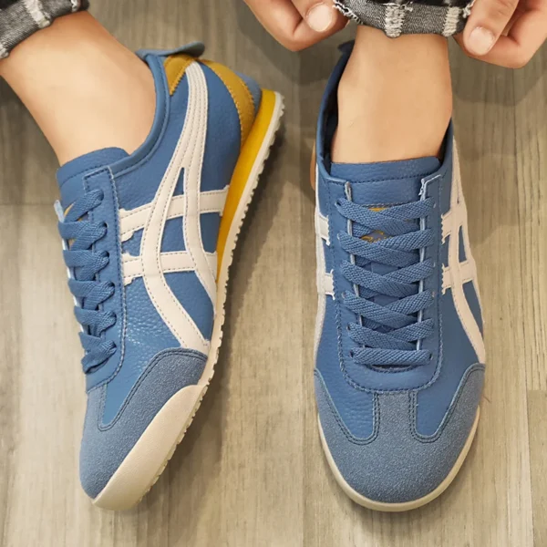 Original Suede Sneakers Unisex High Quality Lightweight Men's Casual Shoes Fashion Classic Branded Leather Women's Sports Shoes - Image 3