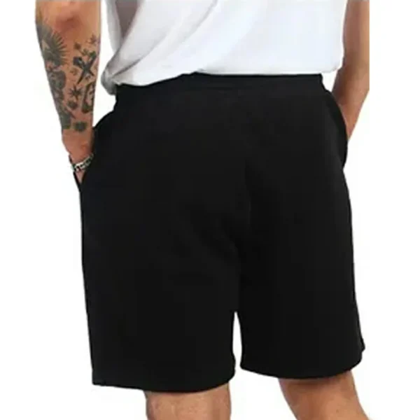 Summer Casual Shorts Men's Board Shorts Breathable Loose Beach Shorts Comfortable Fitness Basketball Sports Sweatpants - Image 2