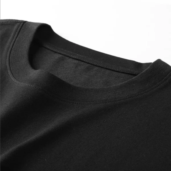 Climb Equipment T-Shirt Men Women Plus Size O-Neck Oversized Loose Daily Casual Streetwear Vintage Unisex Tees - Image 3