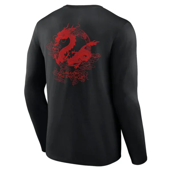 Formula1 Team Racing Summer T-Shirts Riders Racing Car 3D Print Streetwear Men Women Fashion O-Neck T Shirt Tees Tops Jersey - Image 3