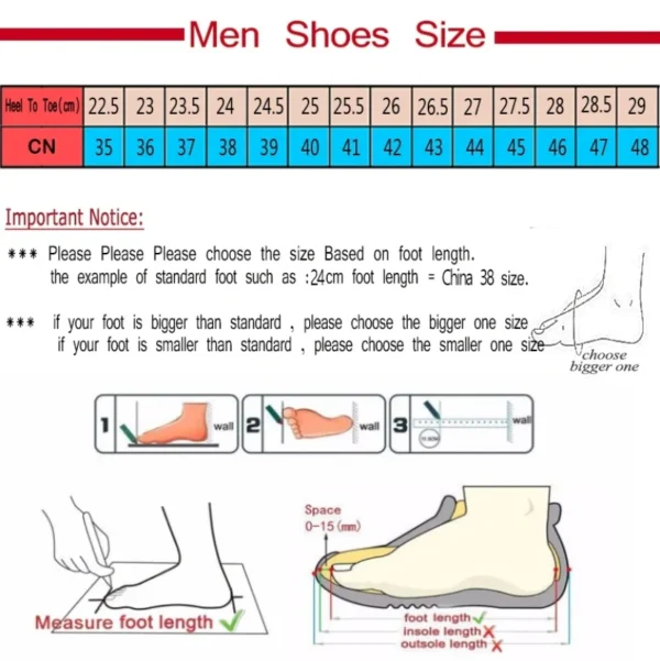 Outdoor Shoes Men Sneakers Autumn Slip-On Casual Men's Shoes Breathable Suede Leather Shoe Anti-skid Walking Shoe Hot Footwear - Image 6