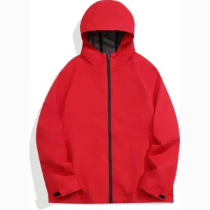 Camping Rain Coat Men Women Windbreaker Women Men's Waterproof Jacket Sun Protect Clothing Fishing Rain Wind Breaker Jacket Men