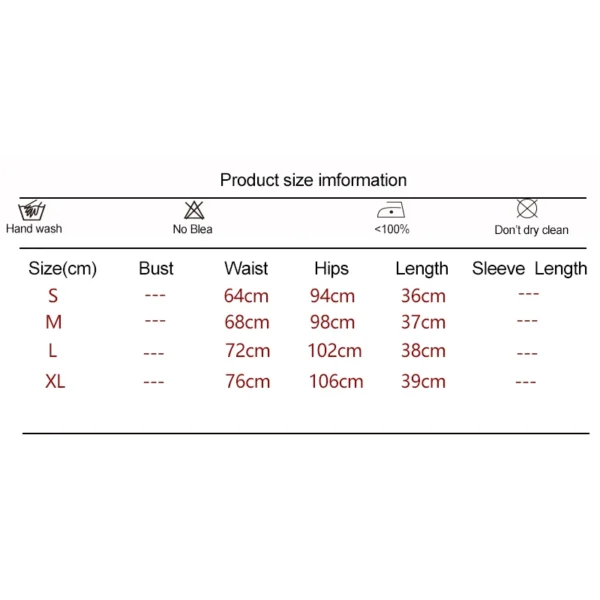 ITOOLIN Women Letter Embroidery Casual Denim Shorts High Waist Loose A-line Jean Shorts Button Up Women Office Trousers Summer - Image 6