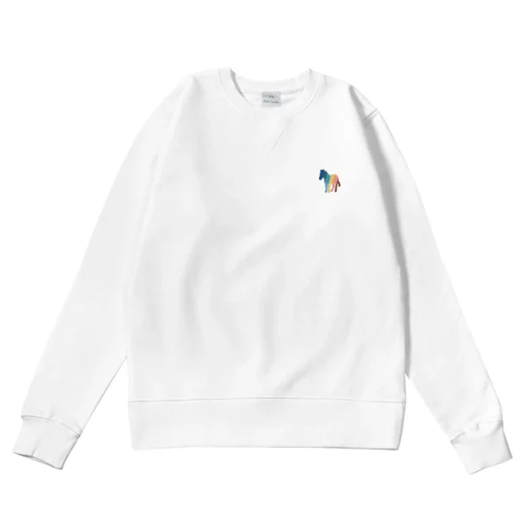 Autumn/Winter O-Neck Embroidery Cotton Casual High Quality Hoodie Men Women Sweatshirts Long Sleeve Men Tracksuit Clothing Tops - Image 3
