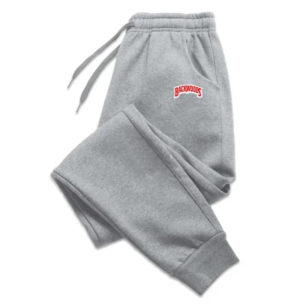 2025 Mens Womens Sports Pants Spring Summer New Fashion Casual Sweatpants Hot Sales Jogging Drawstring Tracksuit Trousers - Image 2