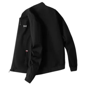 Fall 2024 men's hot selling lightweight jacket jacket jacket casual youth student sun protection baseball suit windbreaker