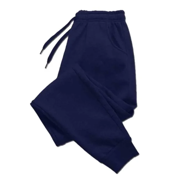 New Women Casual Long Pants Four Seasons Hot Sales Sweatpants Fashion And Versatile Soft Comfortable Jogging Sports Pants 2024 - Image 3