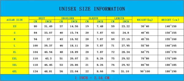 New Arrival Funny Printed Windsurfing Heartbeat Graphic T Shirts Streetwear Short Sleeve Surfing Summer Style Casual Man T-shirt - Image 6