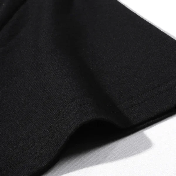 Climb Equipment T-Shirt Men Women Plus Size O-Neck Oversized Loose Daily Casual Streetwear Vintage Unisex Tees - Image 5