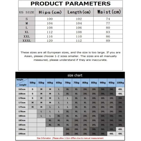 2025 Fitness Workout Brand Track Pants Autumn Winter Male Sportswear Trousers Joggers Sweatpants Women Casual Skinny Pants - Image 6