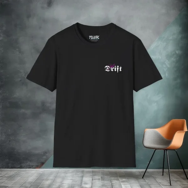 Drift Japan Streetwear Auto T-Shirt JDM Style Japanese Streetracing Shirt - Image 4