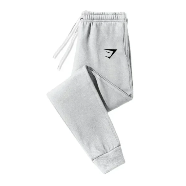 2025 Fashion Women Sweatpants Running Jogging Pants Joggers Long Gym Brand Sport Trousers for Women Jogger Sweat Pants Winter - Image 2