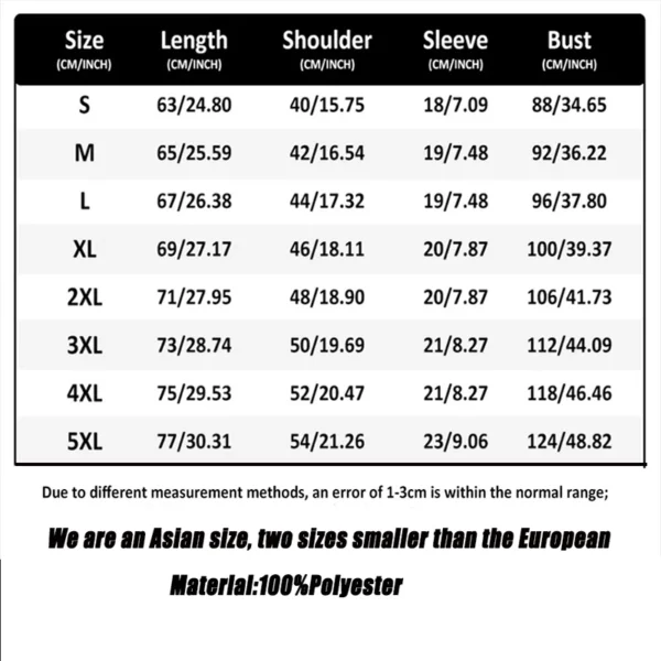 Men's Racing Theme Plaid Flag Pattern Letter Print T-shirt, Round Neck Short-sleeved T-shirt, Summer Outdoor Fashion - Image 5