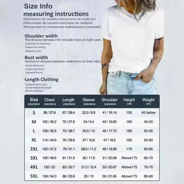 Print Fashion Watercolor Spring Flower 2024 Women Cartoon Short Sleeve Graphic T Top Summer Shirt Tshirts Female Tee T-Shirt - Image 6