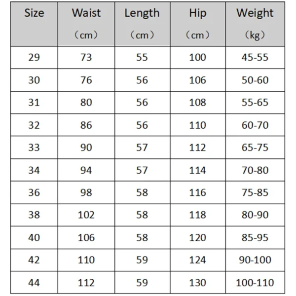 Men's Shorts Loose Large Size Multi-Pocket Overalls Summer Cotton Comfortable Nickel Pants Outdoor Casual Sports Beach Pants - Image 5