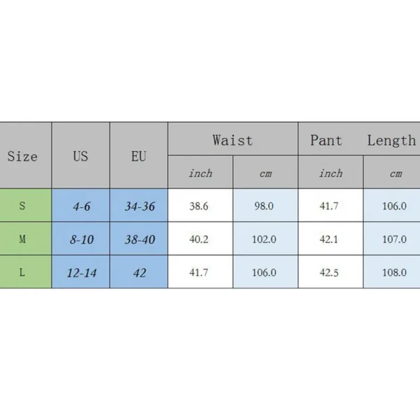 WPNAKS Women Loose Pants Spring Autumn Clothes y2k Stripe Drawstring Elastic Waist Trousers Casual Sweatpants Woman Clothing - Image 2