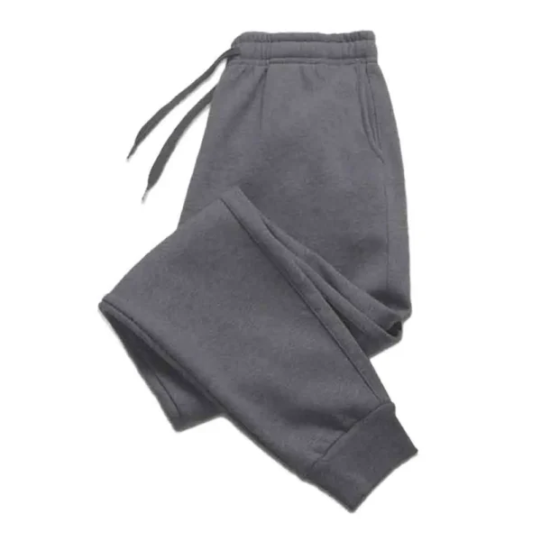 New Women Casual Long Pants Four Seasons Hot Sales Sweatpants Fashion And Versatile Soft Comfortable Jogging Sports Pants 2024 - Image 6