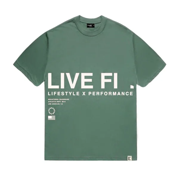 Men's Gym Summer Casual T-Shirt Fitness Running Short Sleeve Tee Tops Fashion Hip-hop Oversized Shirt Male Sweatshirt Clothing - Image 6