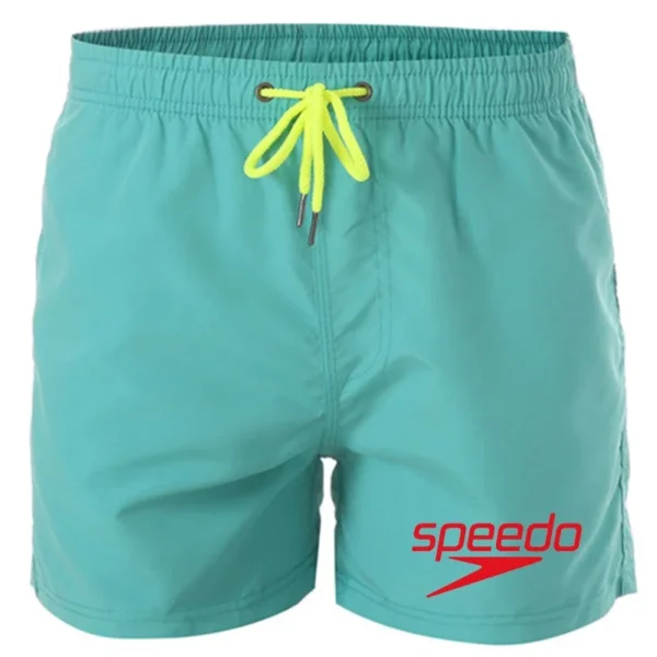 New 2024 Men's Swimsuit Sexy Swimsuit Men's swim shorts Men's briefs Beach Shorts Tracksuit surfboard shorts Men's swim shorts - Image 4