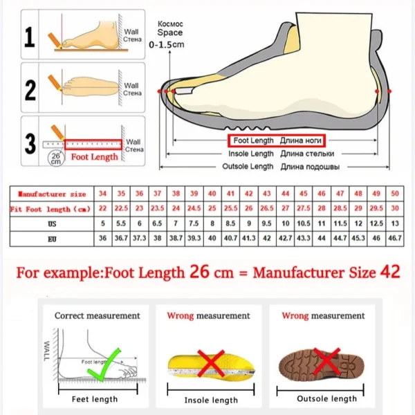 2024 Men's Sneakers Canvas Shoes Fashion Red Summer Low Comfortable Flat Vulcanized Shoes for Men Breathable Gym Man Trainers - Image 6