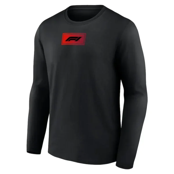 Formula1 Team Racing Summer T-Shirts Riders Racing Car 3D Print Streetwear Men Women Fashion O-Neck T Shirt Tees Tops Jersey - Image 2