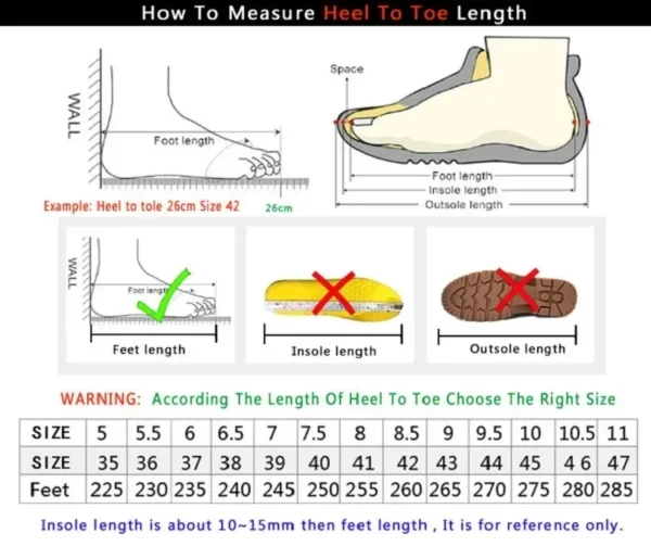 Durable Casual Shoes ComfortableBreathable Versatile Men Sneakers High End Fashion Driving Walking Shoes for Male Dress Shoes - Image 6