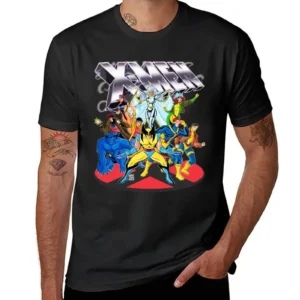 X Tas T-Shirt quick-drying summer tops t shirts men NoEnName_Null oversized t shirt graphic t shirts streetwear tshirt