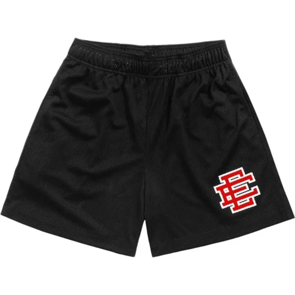 EE Eric Emanuel Men Beach Board Shorts fitness Training Workout Sport Short Pants Women Summer Gym Jogging Mesh Casual Shorts - Image 6