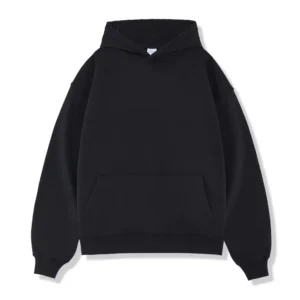 Women Hoodies Pullover Solid Color Hooded Sweat Shirts Jogger Long Sleeve Black Jogging Sweatshirt Men Sport Top Winter Clothing