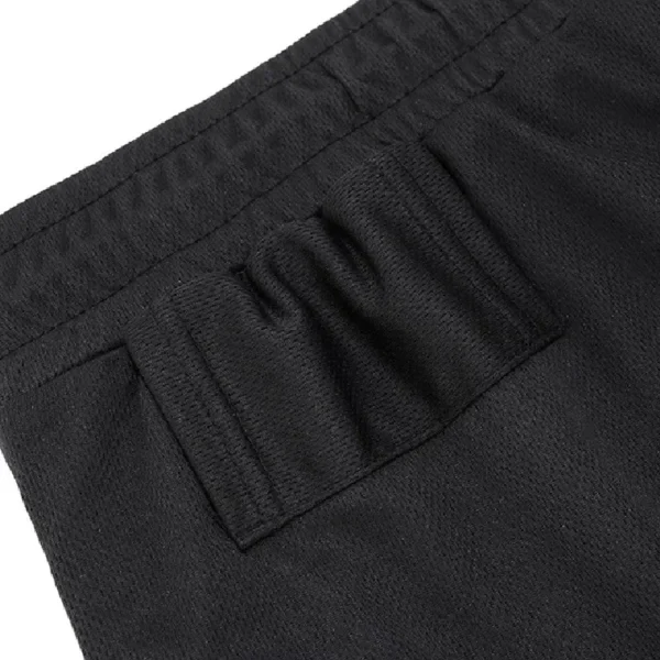 Y2K Performance Shorts Men Spider Printed GYM Casual Sports Compression Shorts Workout Running Mesh 2 In 1 Sport Short Pants - Image 6