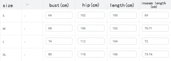 Women's Fashion Pants Casual Loose Sweatpants Drawstring Pants Solid Colour Elastic Waist Female Pants New Street Wear - Image 6