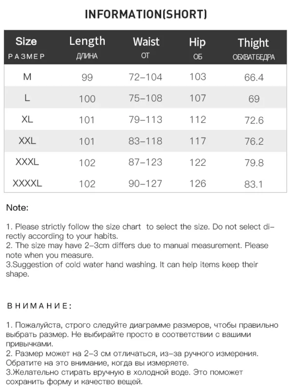 DUSHU Casual Long and Short Code Elastic Waist Design Loose Straight Leg Pants for Women Autumn New All-match Solid Color Pants - Image 5