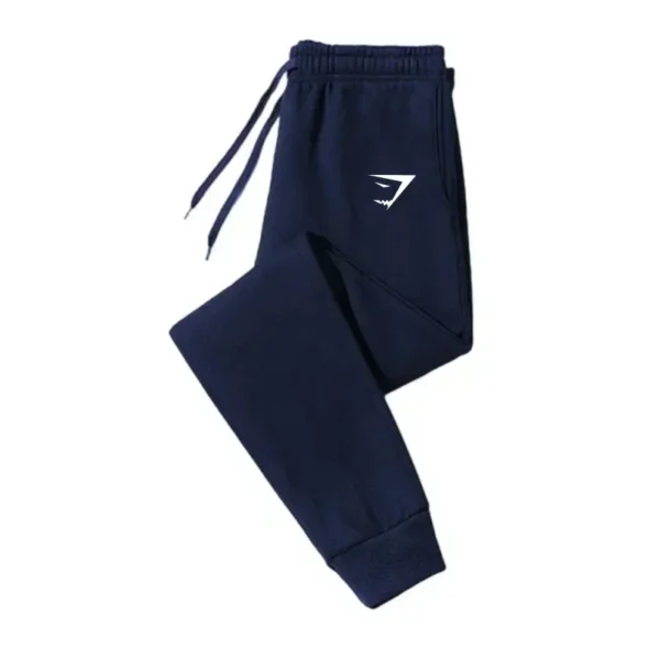 2025 Fashion Women Sweatpants Running Jogging Pants Joggers Men Long Gym Brand Sport Trousers for Men Jogger Sweat Pants Winter - Image 4