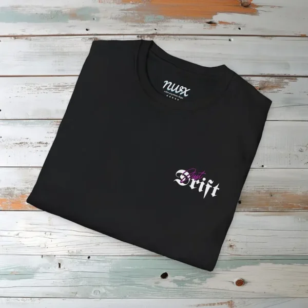 Drift Japan Streetwear Auto T-Shirt JDM Style Japanese Streetracing Shirt - Image 5