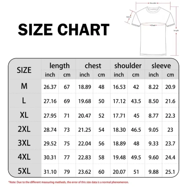 Climb Equipment T-Shirt Men Women Plus Size O-Neck Oversized Loose Daily Casual Streetwear Vintage Unisex Tees - Image 6