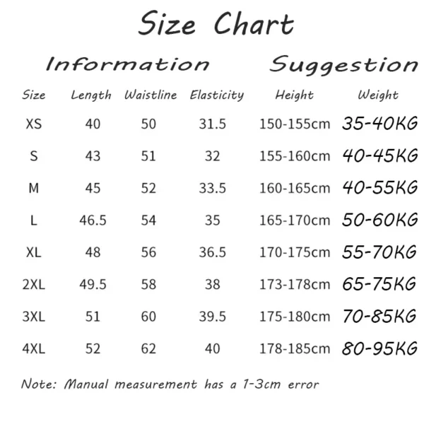 Gym Shorts Mens Sports Sweatpants Pockets Gym Casual Shorts Basic Lightweight Pants Running Jogging Beach Shorts Men Swimwear - Image 6