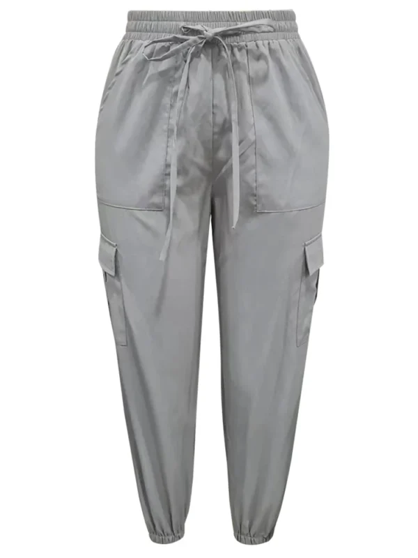 New Arrival Best Sell Products Casual Women Sweatpants Workout Joggers Cargo Pants Trousers Leggings For Women---SHP0320