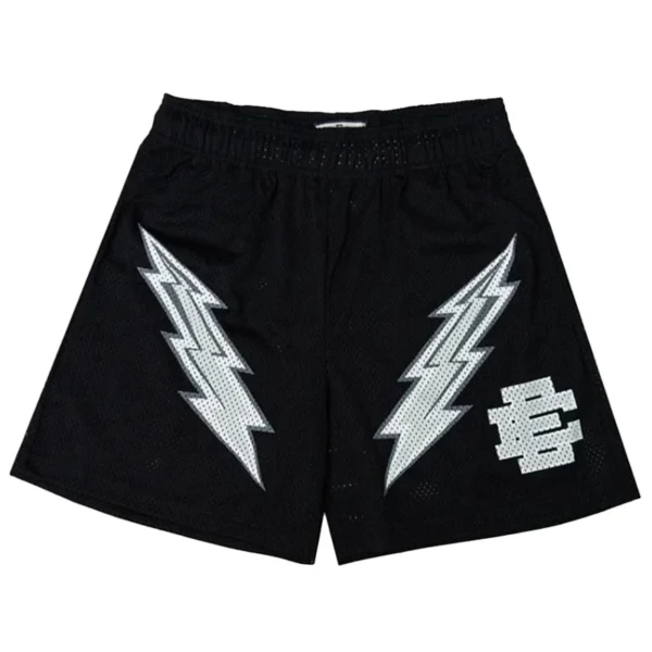 EE Eric Emanuel Men Beach Board Shorts fitness Training Workout Sport Short Pants Women Summer Gym Jogging Mesh Casual Shorts - Image 4
