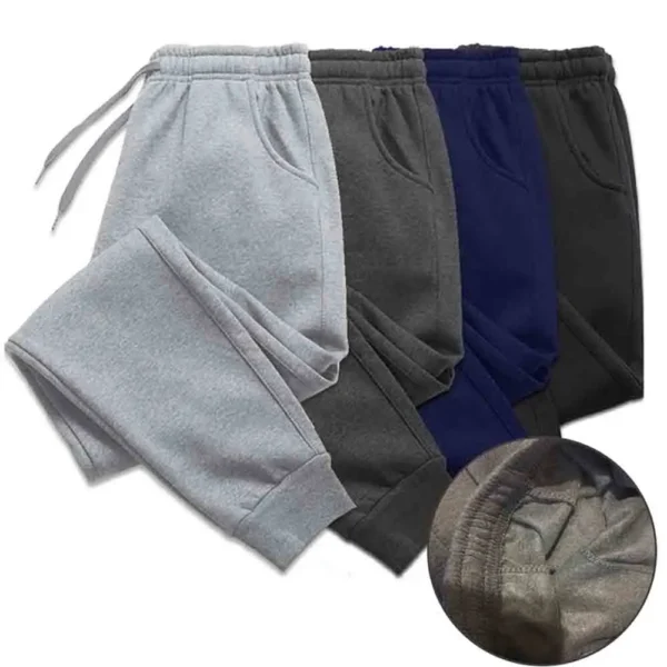 New Women Casual Long Pants Four Seasons Hot Sales Sweatpants Fashion And Versatile Soft Comfortable Jogging Sports Pants 2024