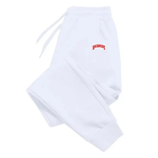 2025 Mens Womens Sports Pants Spring Summer New Fashion Casual Sweatpants Hot Sales Jogging Drawstring Tracksuit Trousers - Image 4