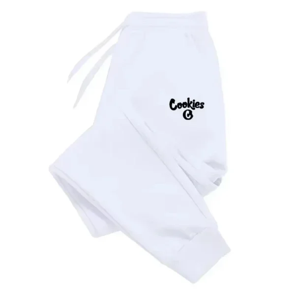 Hot Sale Women Sweat Pants Winter Running Brand Pants Joggers for Men Sweatpant Sport Jogging Fitness Fleece Trousers Clothes - Image 3