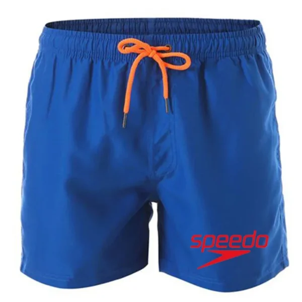 New 2024 Men's Swimsuit Sexy Swimsuit Men's swim shorts Men's briefs Beach Shorts Tracksuit surfboard shorts Men's swim shorts - Image 3