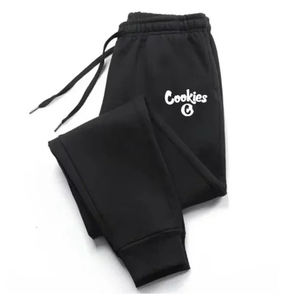 Hot Sale Women Sweat Pants Winter Running Brand Pants Joggers for Men Sweatpant Sport Jogging Fitness Fleece Trousers Clothes - Image 2