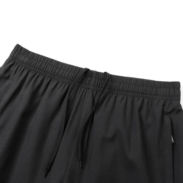 Summer New Wear Casual Shorts Men Speed Dry Ice Silk Pants Loose Beach Pants Basketball Sports Pants - Image 5