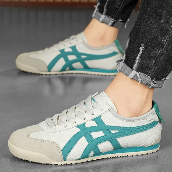 Original Suede Sneakers Unisex High Quality Lightweight Men's Casual Shoes Fashion Classic Branded Leather Women's Sports Shoes - Image 6