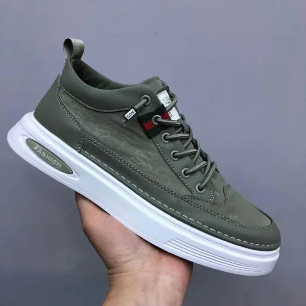 men casual shoes - Image 3